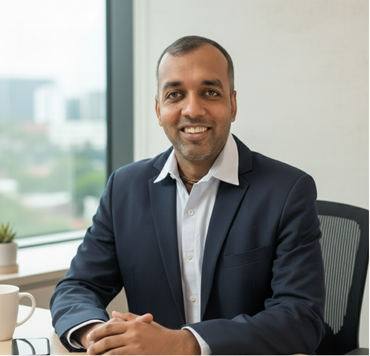 Ganesh Subhash Tanpure