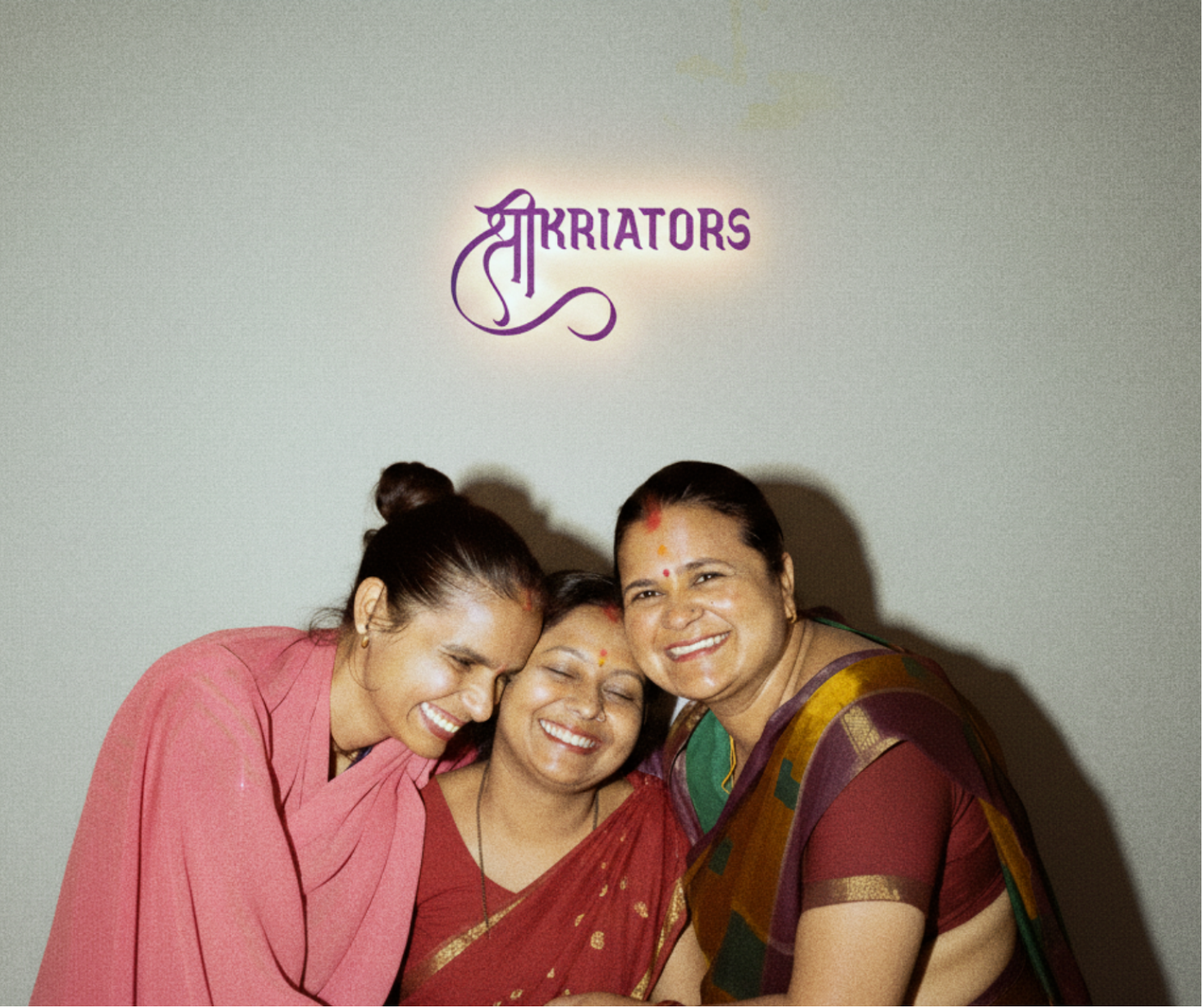 Let's Build Together