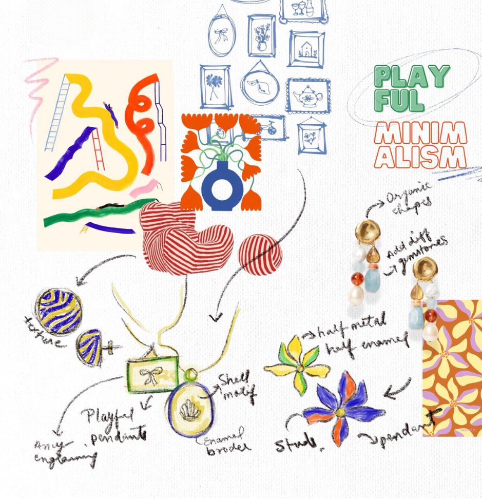 How We Make It Happen