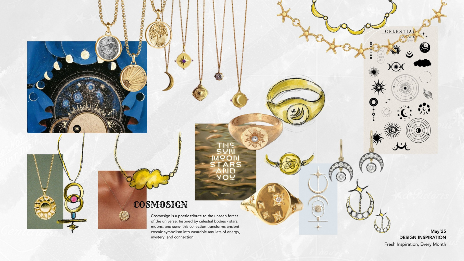 How We Make It Happen