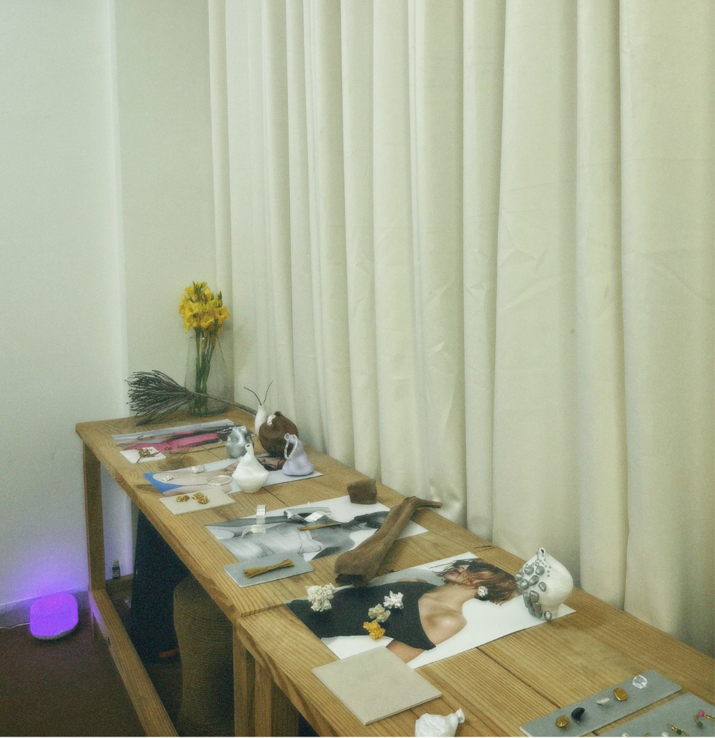 How We Make It Happen